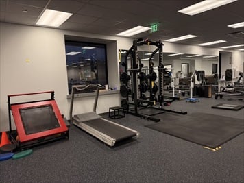 Therapy equipment