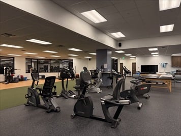 Therapy equipment