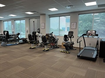 Therapy equipment