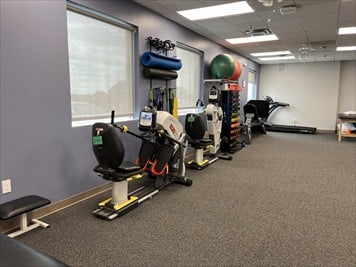Therapy equipment