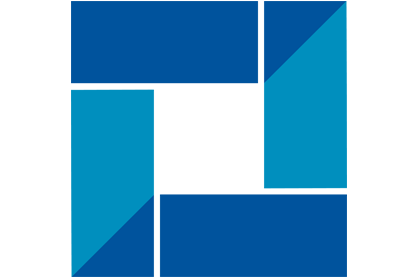 Our core values logo