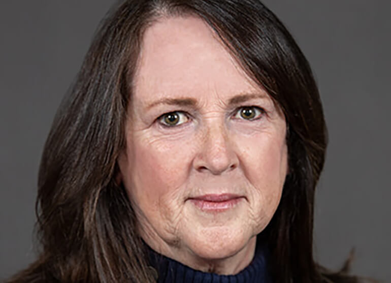 Colleen Hickey